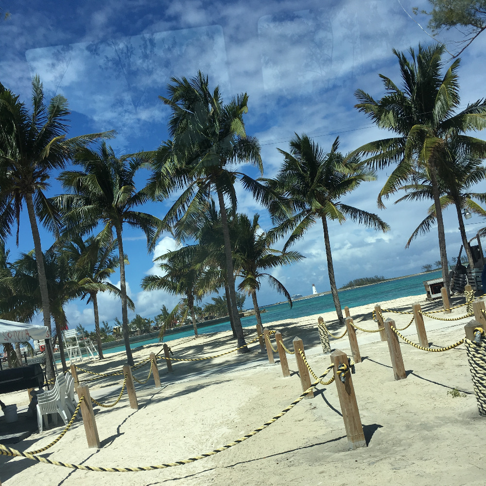 Meet your Posher, Bhm